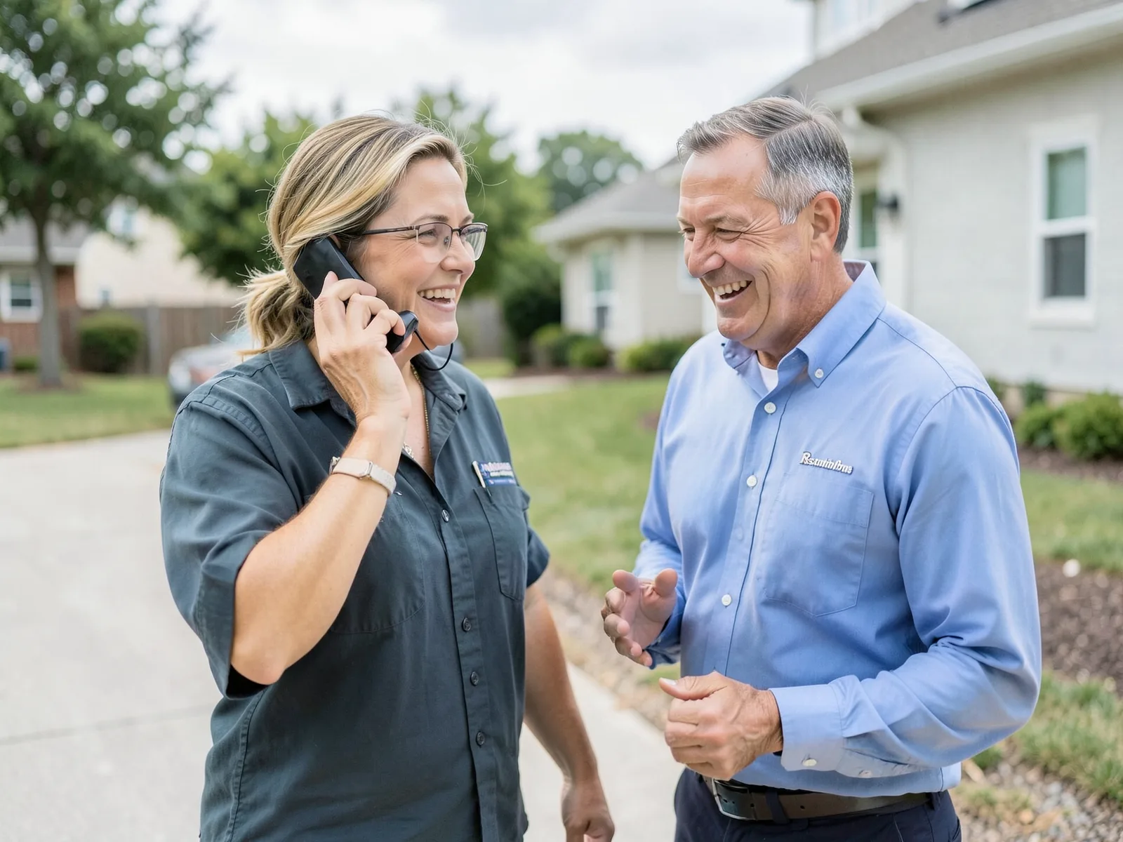 Frequently Asked Questions About Wall Water Damage Restoration in Friendly, WV